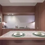 Palace, Gelijkvloersappartement クノック・ヘイスト