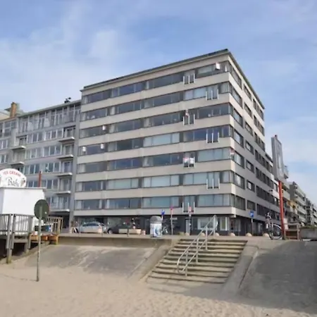 Apartamento Palace, Gelijkvloersappartement