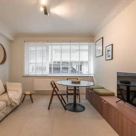 Palace, Gelijkvloersappartement