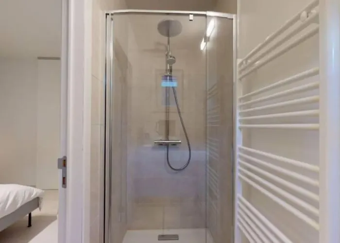 Palace, Gelijkvloersappartement Apartamento *