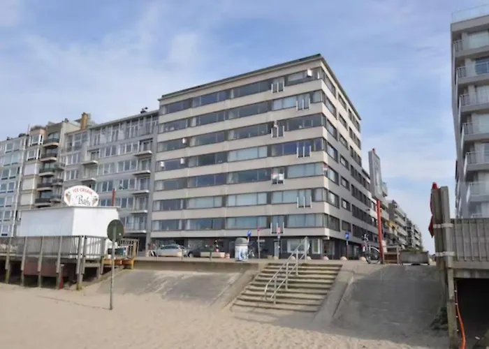 Apartamento Palace, Gelijkvloersappartement