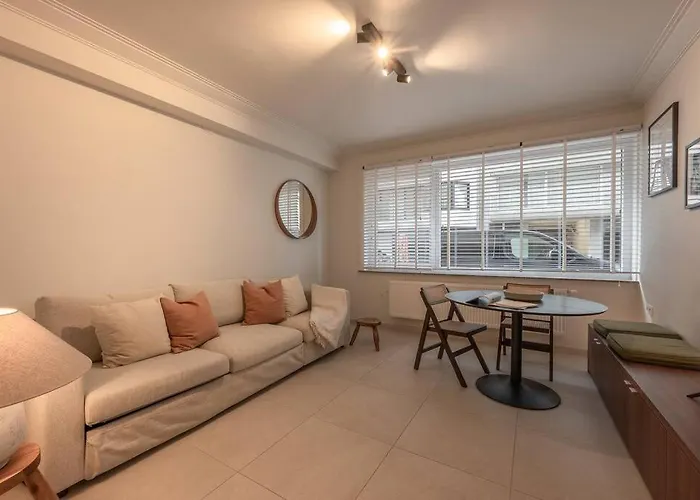 Palace, Gelijkvloersappartement Apartamento